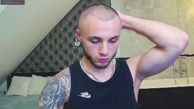 PalmarisFord from Romania