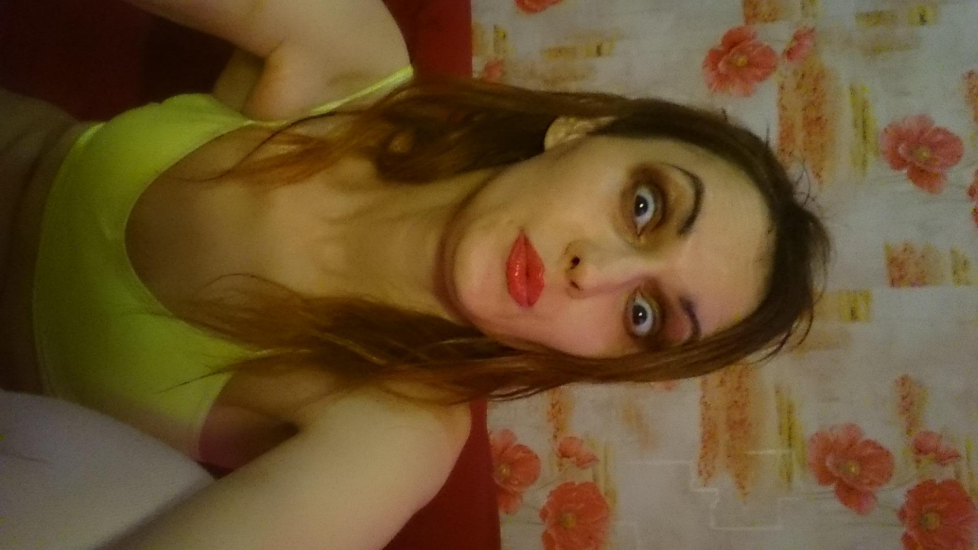 PamelaLucy from Russia