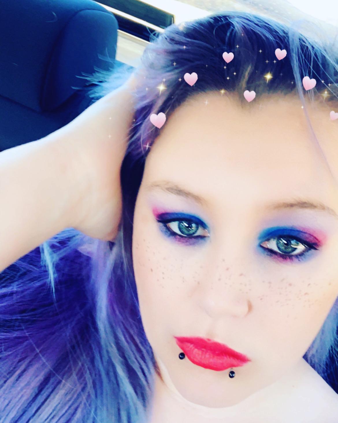 Pandicorn92 from United States