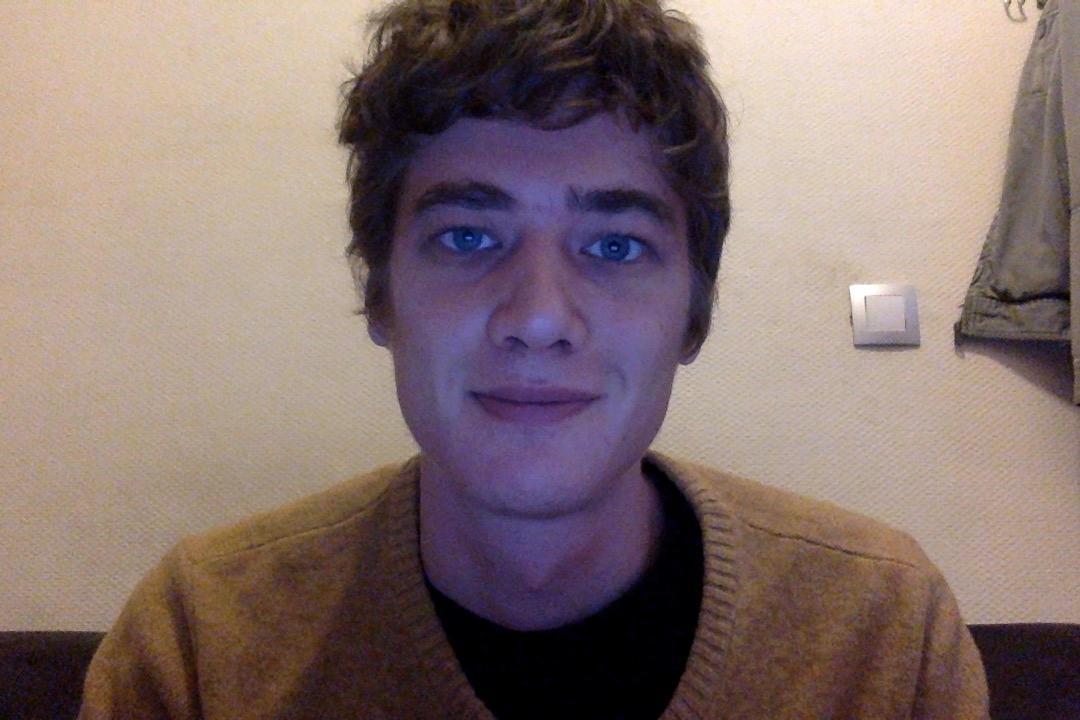 ParisBottomBoy from France
