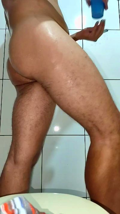 PauRosa888 from Brazil