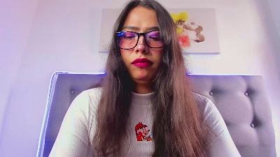 Paula_Kawaiifu from Chile