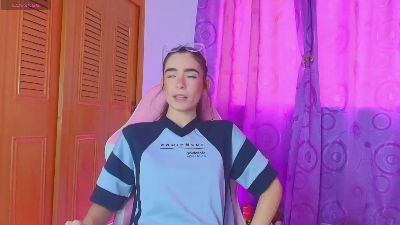PeachRose_ from Spain