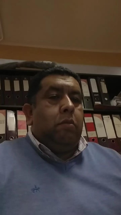 Penechico47 from Chile
