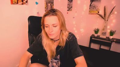 PeppyMia from Poland