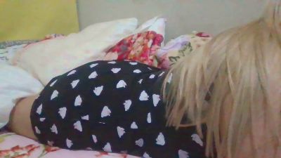 PhoenixGirlCam from Brazil