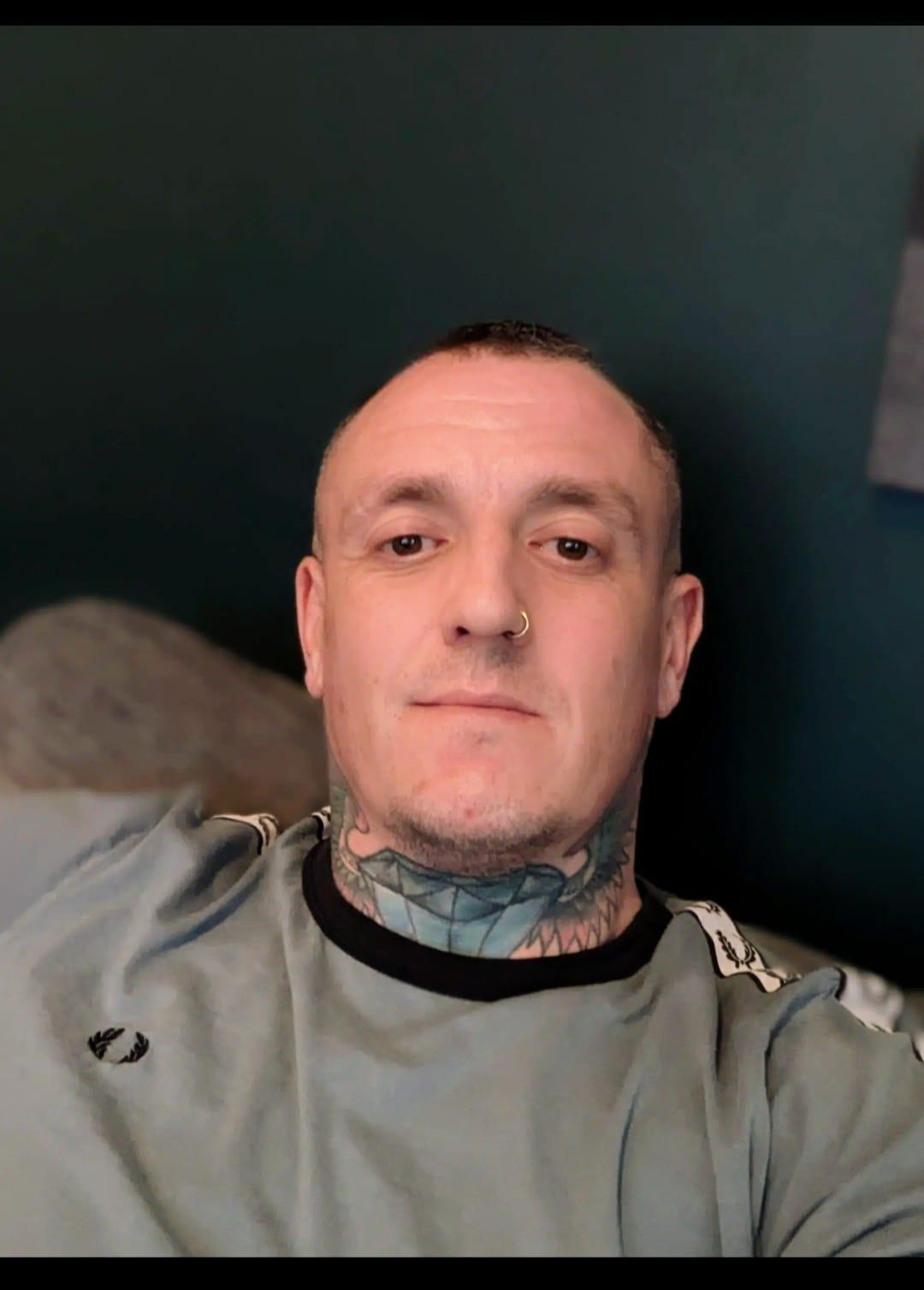 Pontefucked from United Kingdom