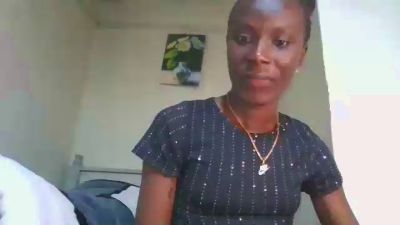Preciousfay from Kenya