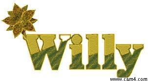 Precumwilly0 from United Kingdom