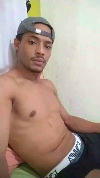Prerochique from Brazil