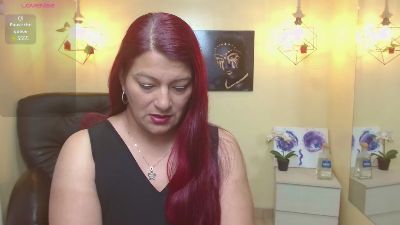Princess_moan from Colombia