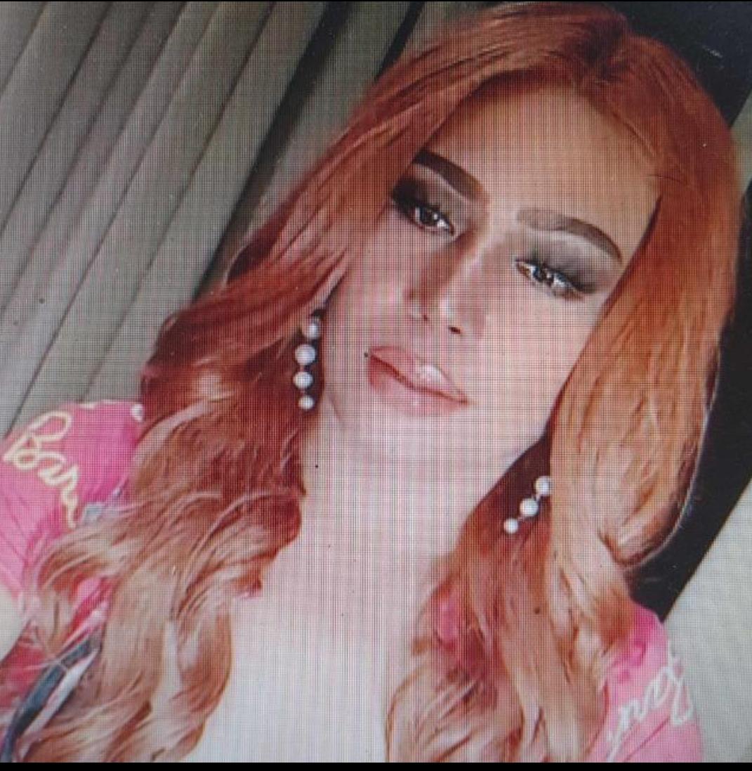 Queen_trans18 from Philippines