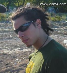 RASTAHH from Argentina
