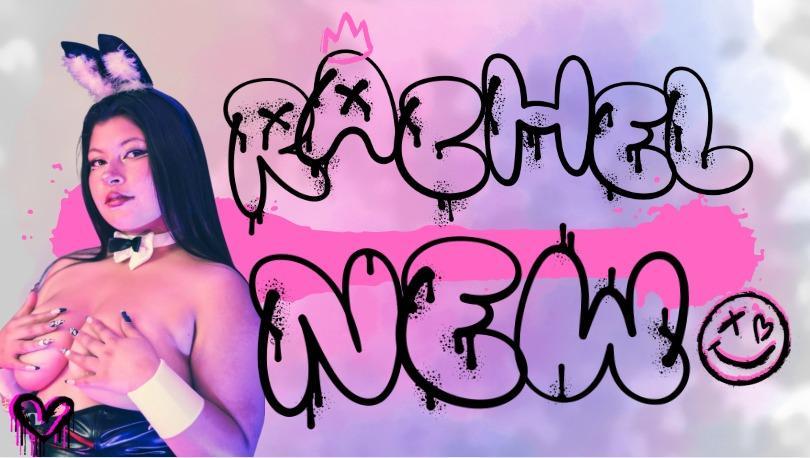 Rachel_new20 from Colombia