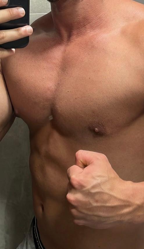 RafaelBRMAN from Brazil