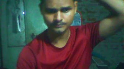 Rakesh_Shadow from India