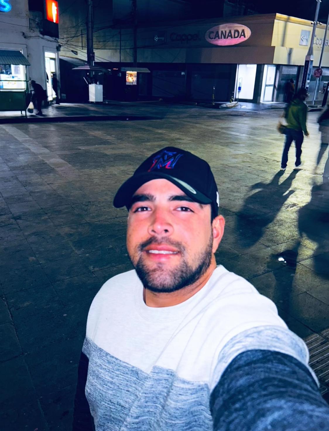 Randyviral from Mexico