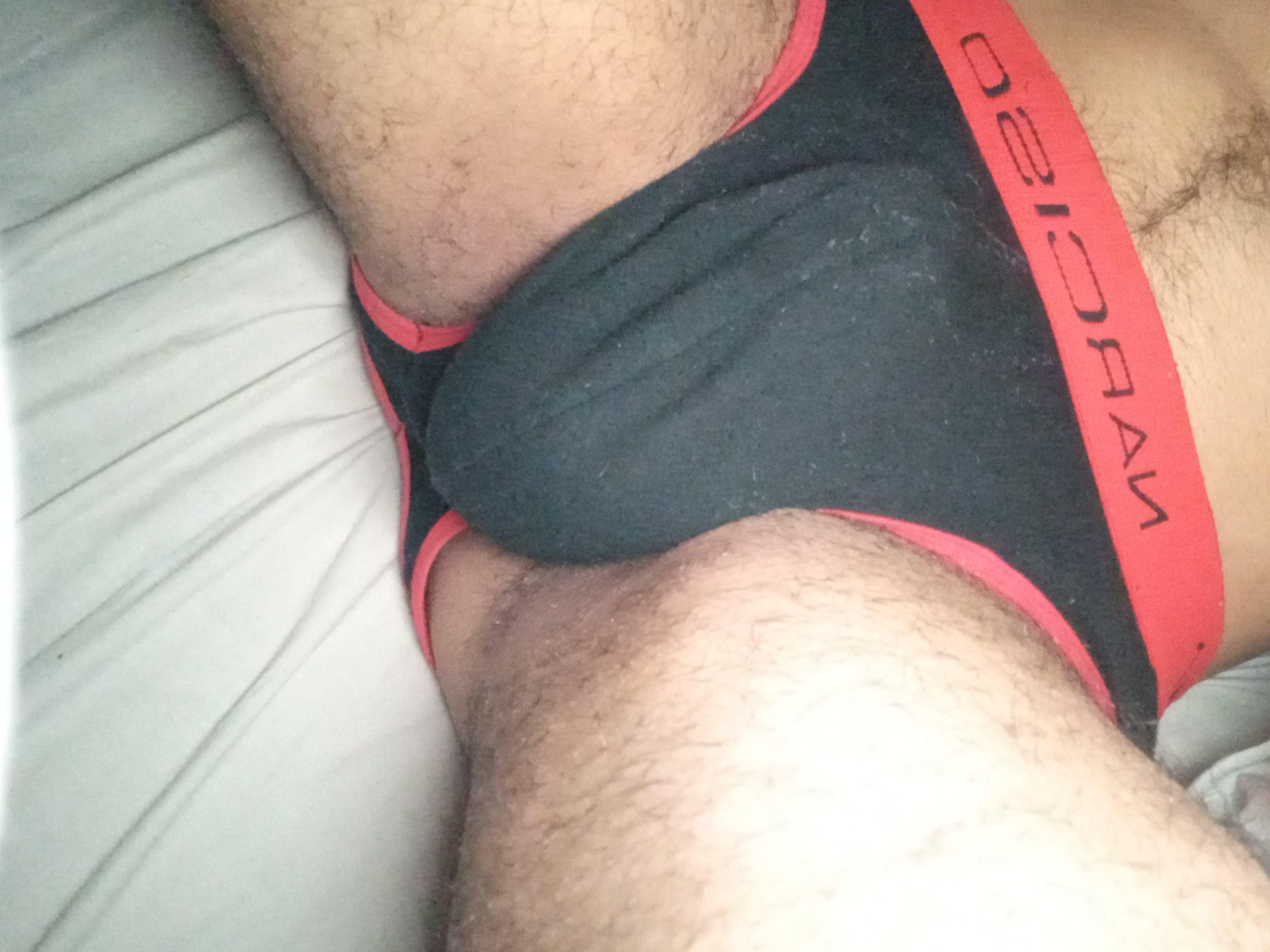 RealChicoBoy from Argentina
