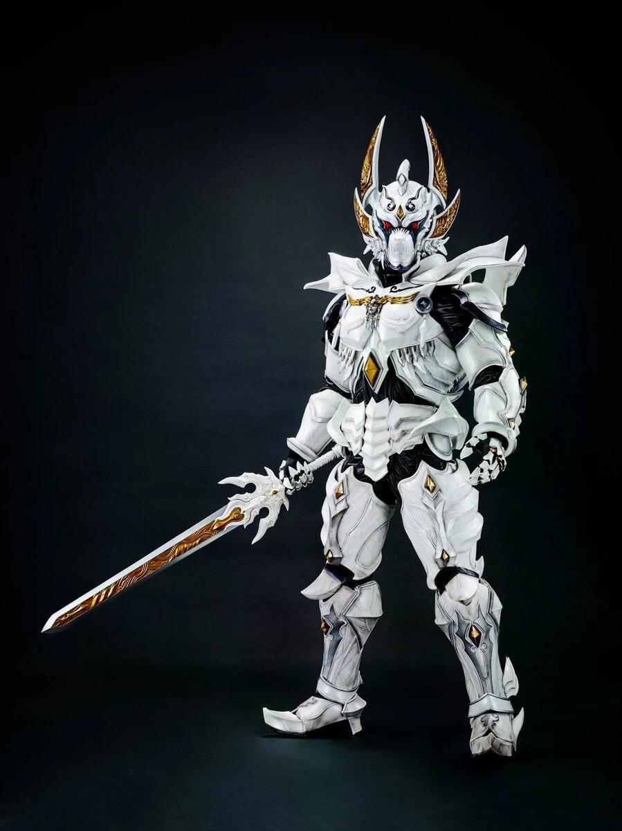 Redgaro from Germany