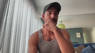 RexxxRolando from Mexico