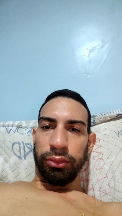 Ribeirogostoso from Brazil