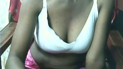 Ricah_bellah from Madagascar