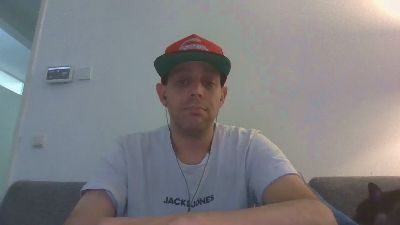 Rickert_88 from Netherlands