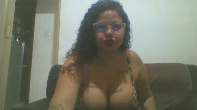 RobertaRabao from Brazil