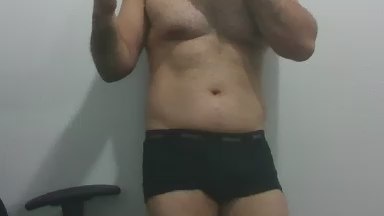 Roger_Santos from Brazil