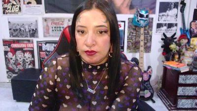 Rolandia_666 from Colombia