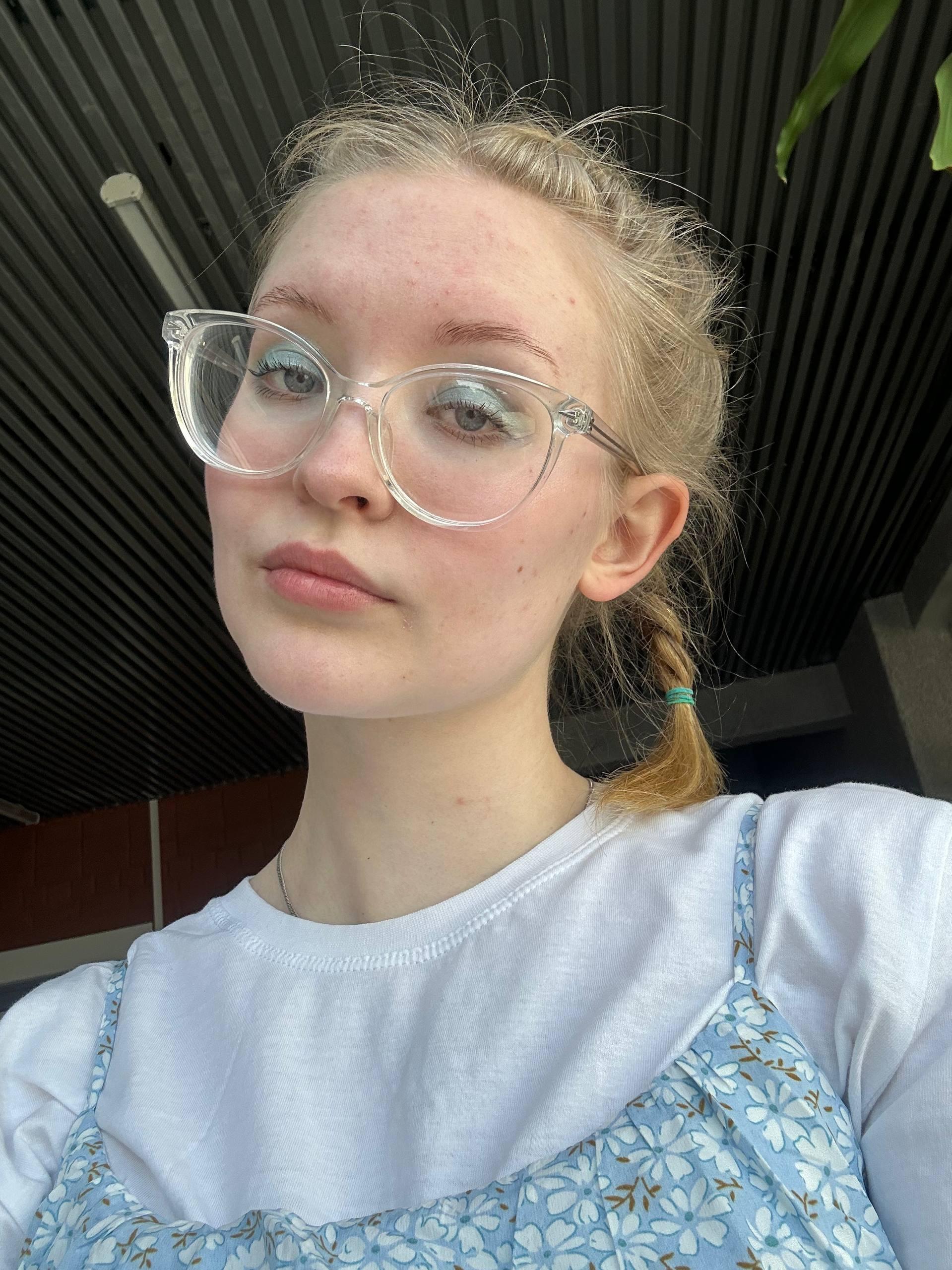 RosalindaDalley from France