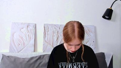RosalynLatner from France