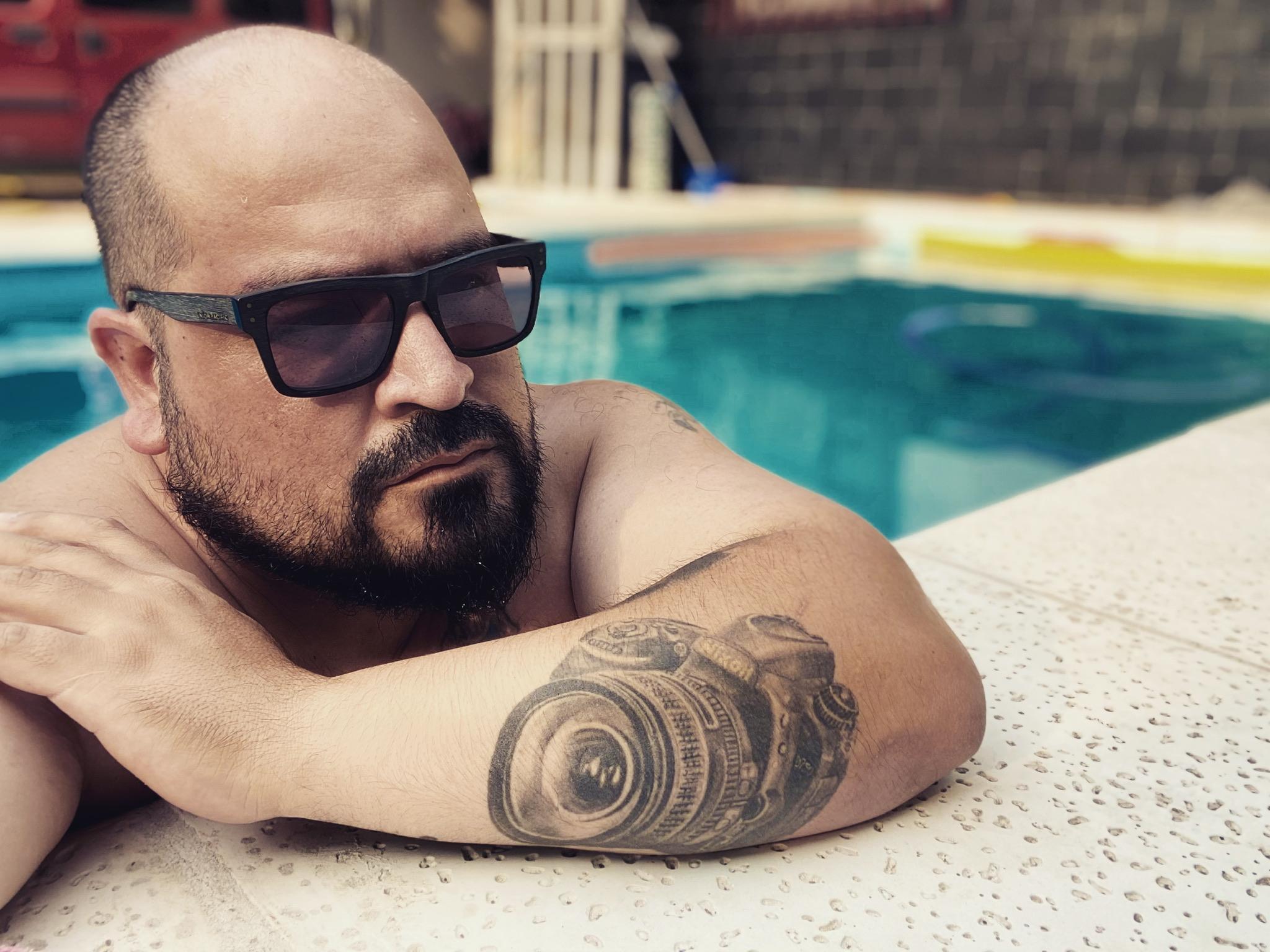 Rosarioso32 from Argentina
