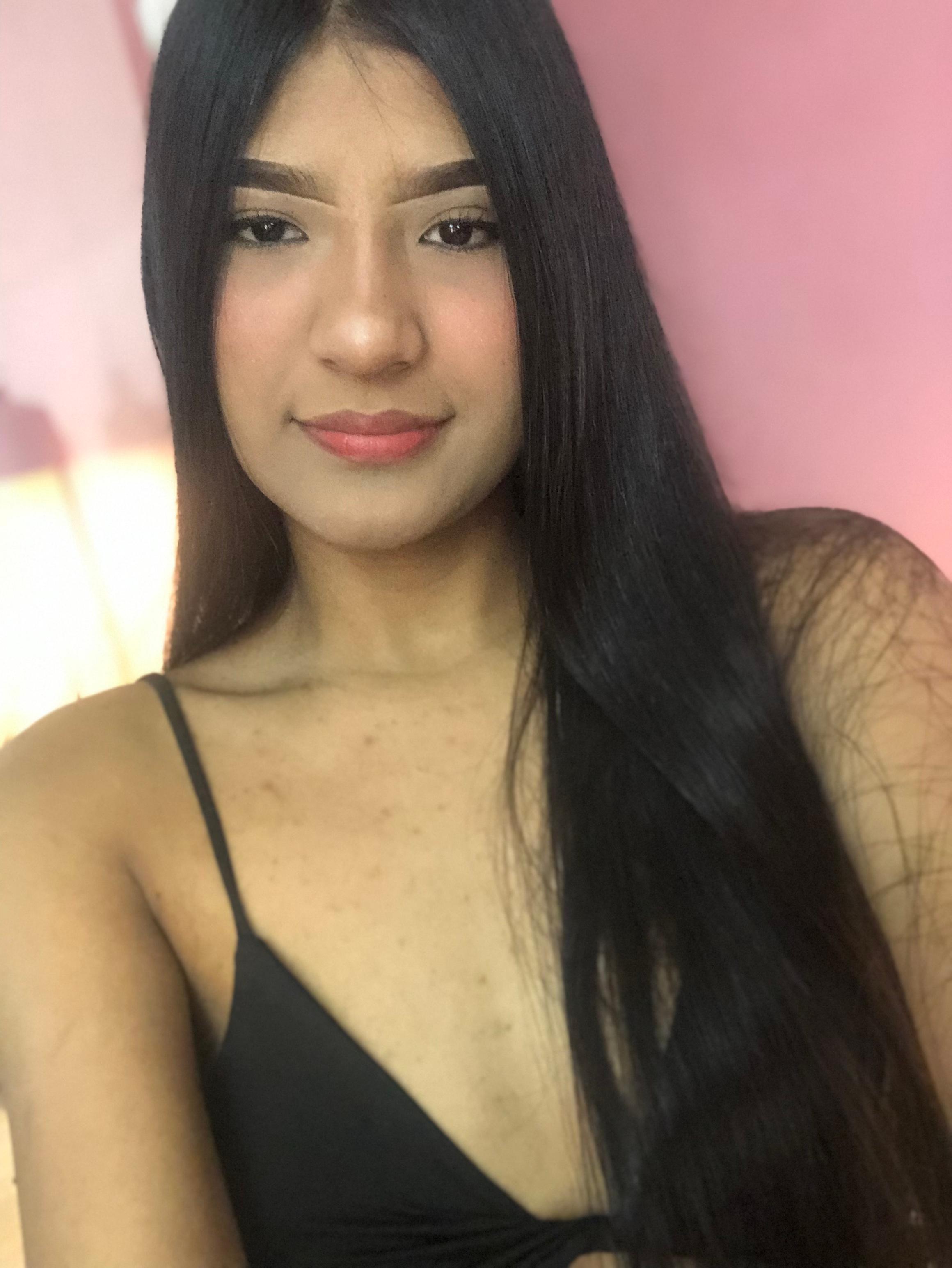 RossieVelez from Colombia