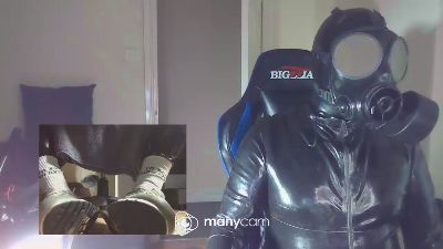 RubberDrone from United Kingdom