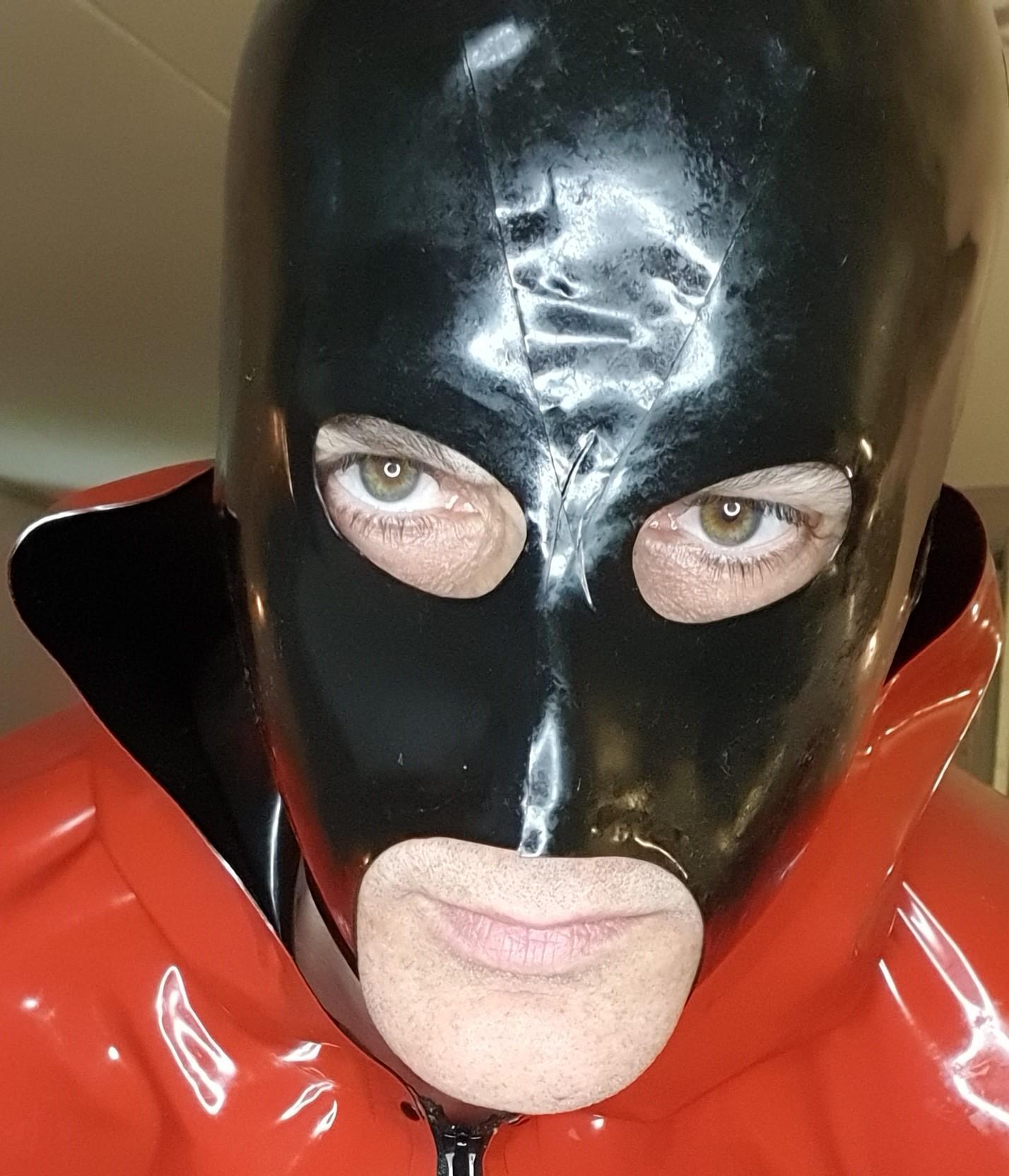 RubberEdNL2020 from Netherlands