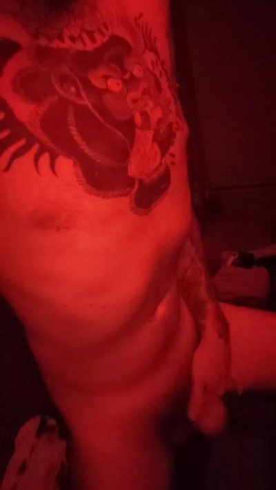 Ruben_Beast from Spain