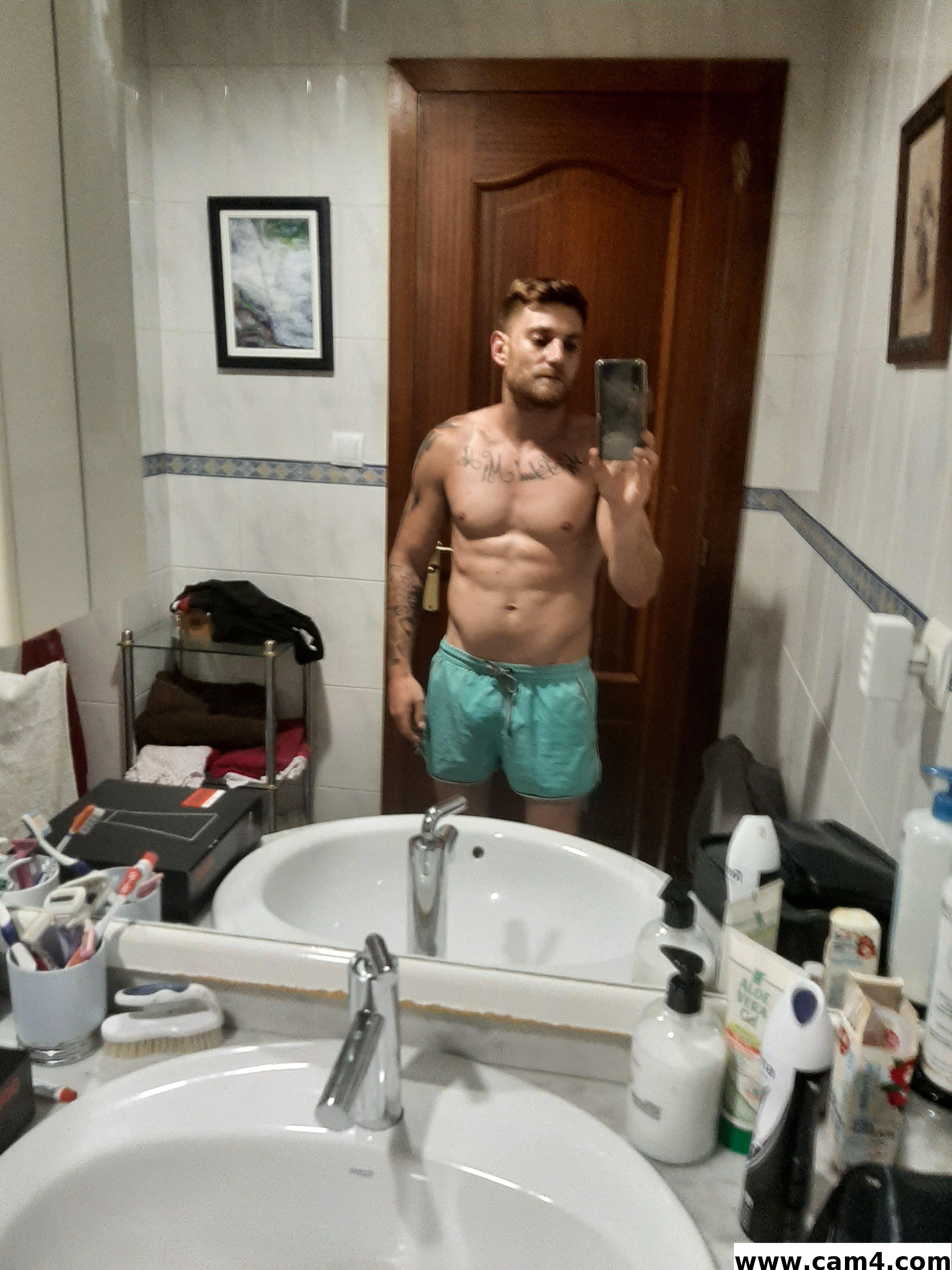 Rubio2828 from Spain