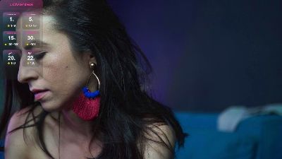 RubyRosa from Romania