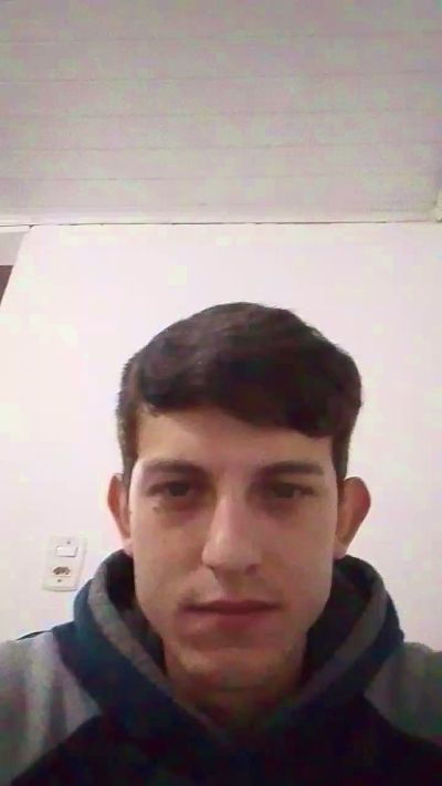 SDOlyver from Brazil