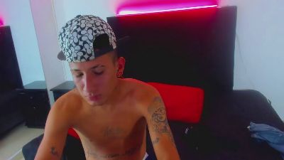 SEXYBOYS_S7Ss from Colombia