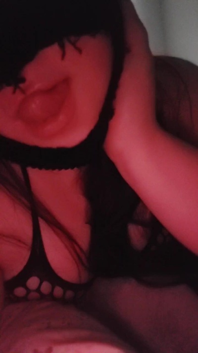 Saharaahot from Chile