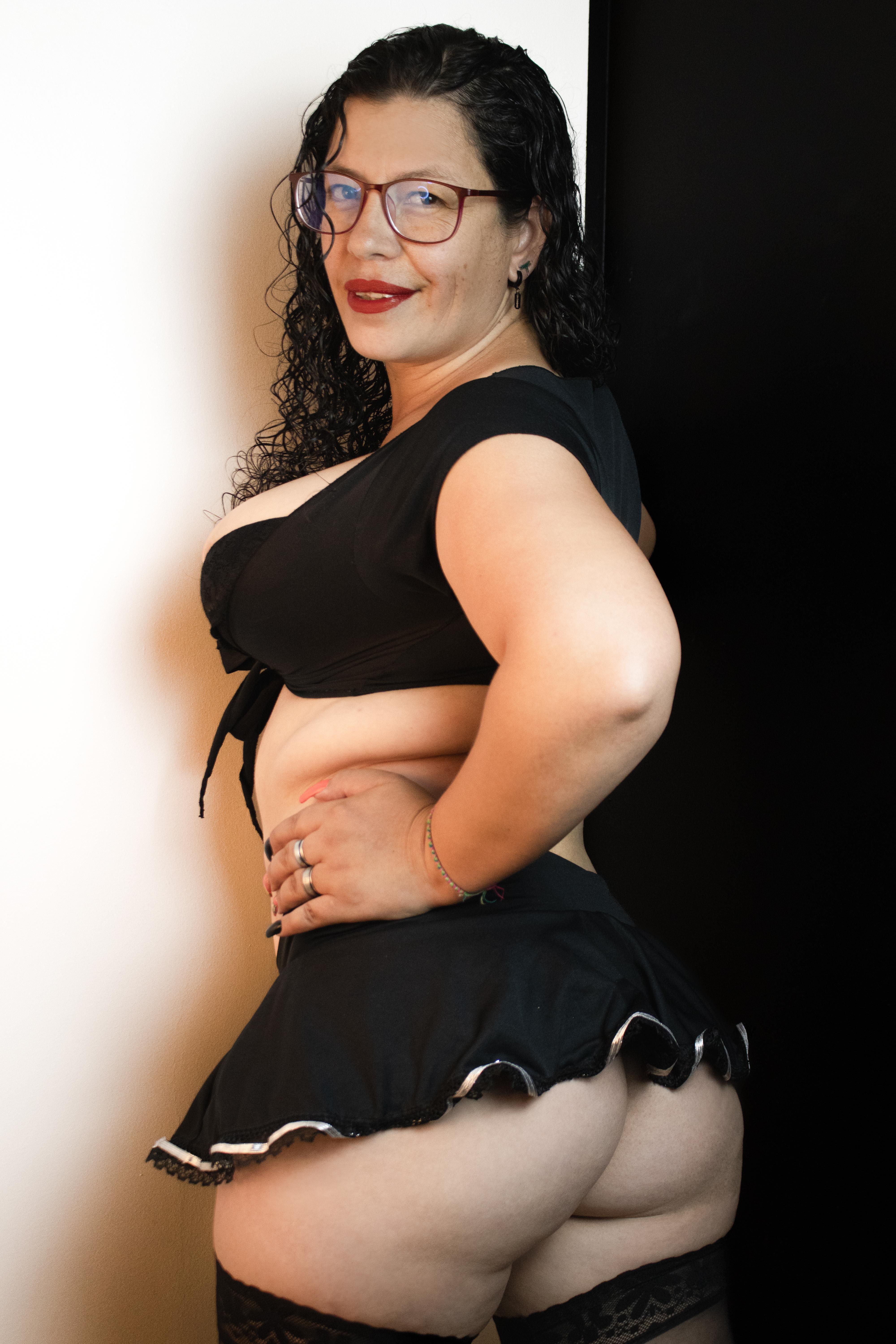 Sammy_Mature from Colombia