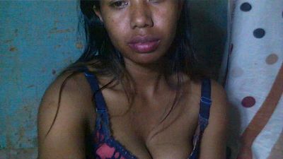 Sanyah586 from Madagascar