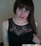 SarahF87 from Canada