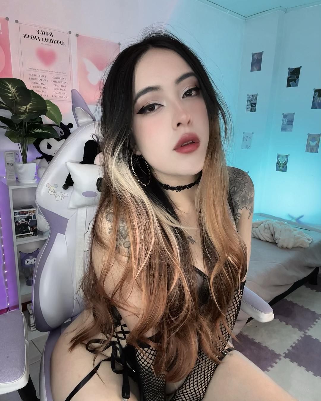 SarahRusso from France