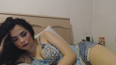 Saturnia_Yvonne from Italy