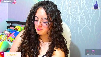 ScarlettKimm from Spain
