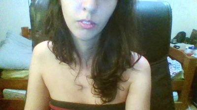 ScarlettSunrise from Brazil