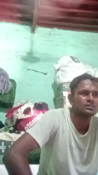 Seraking from India